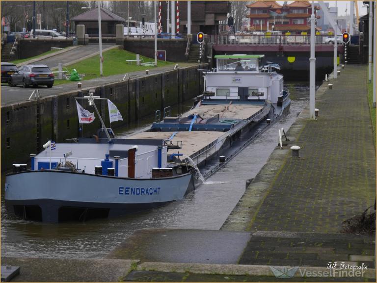 EENDRACHT photo