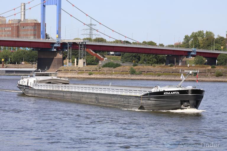 M.V.S ATALANTA