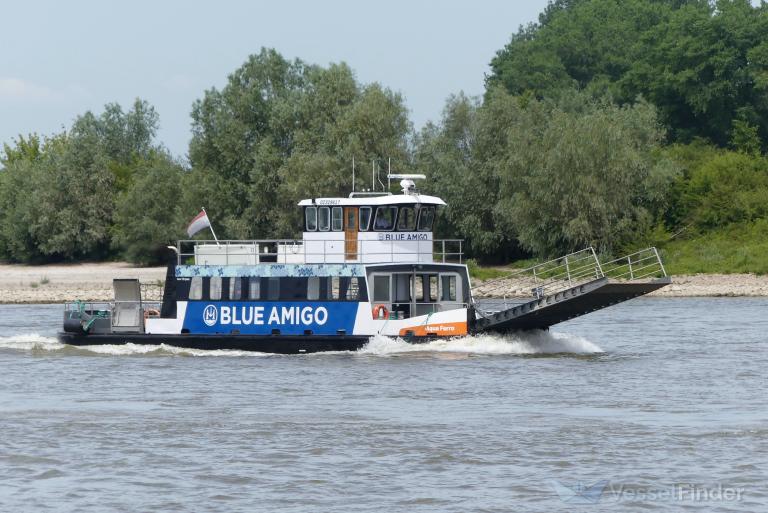 AQUA FERRO photo