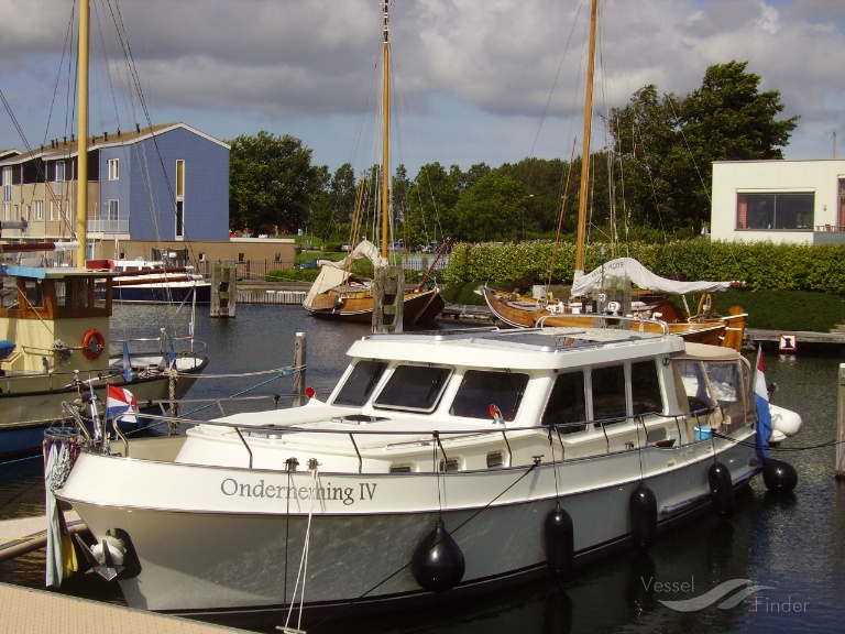 ONDERNEMING IV photo