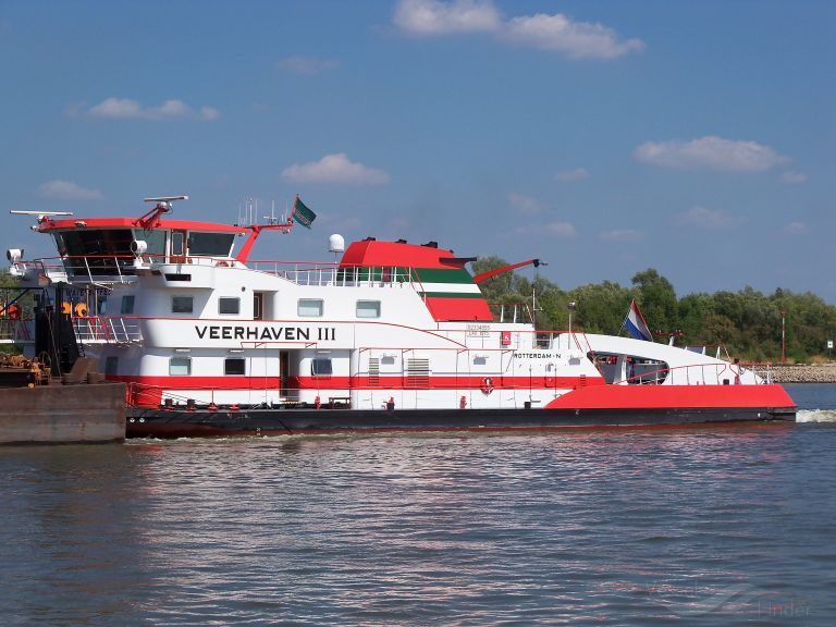 VEERHAVEN III