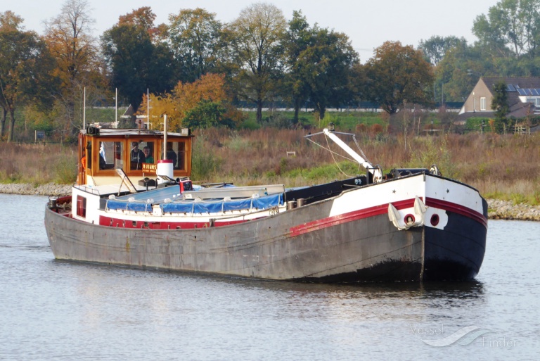 DE UITKOMST photo