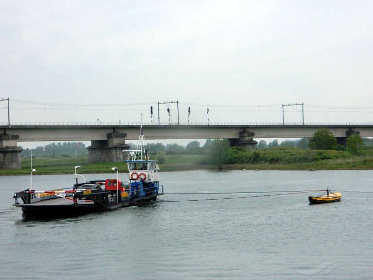 CULEMBORG II photo