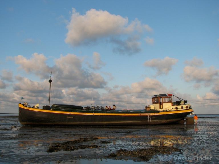 ELIZABETH ZWOLLE photo