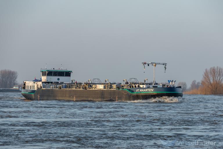 ST MAARTEN photo