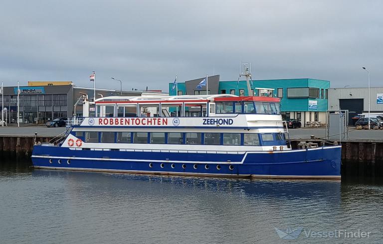 ZEEHOND photo