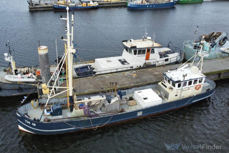 TM19 REIDERLAND photo