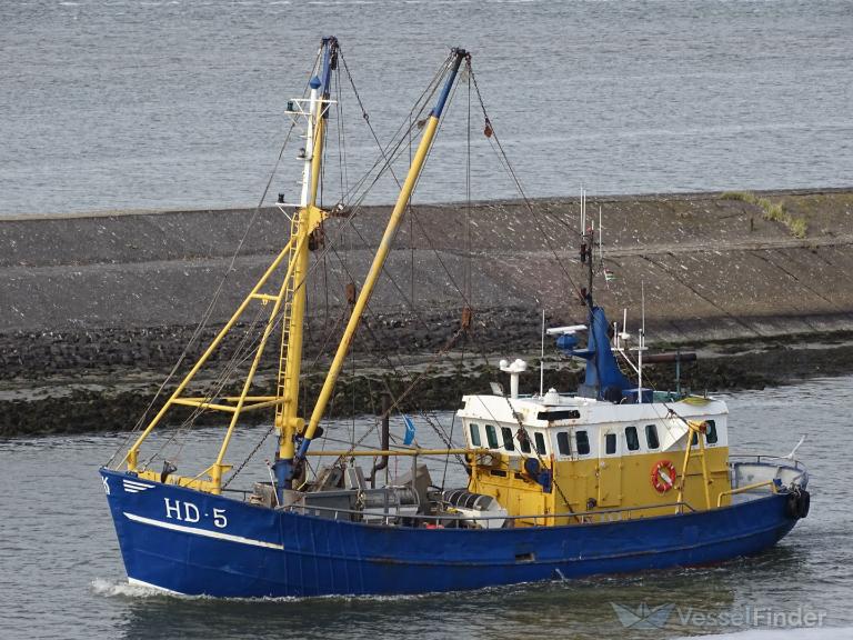 ALBERTINA WILLEMINA photo