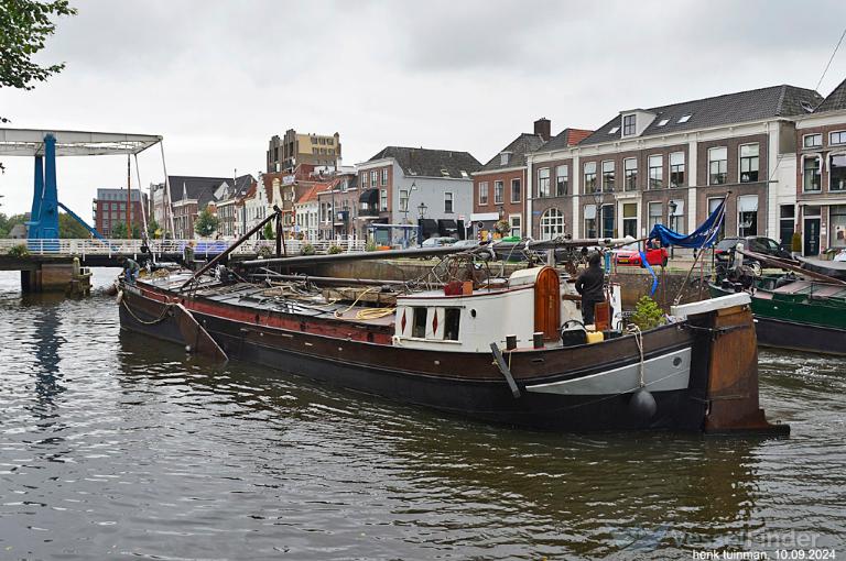 VERWISSELING photo