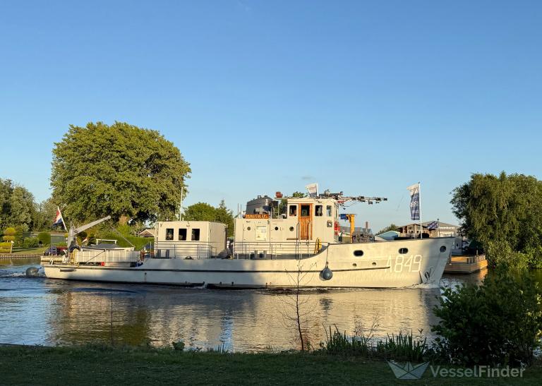 NAUTILUS photo