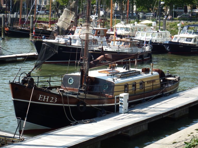 EH23 MEINY ALINE photo