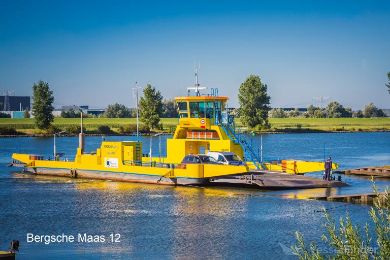 BERGSCHE MAAS 12 photo