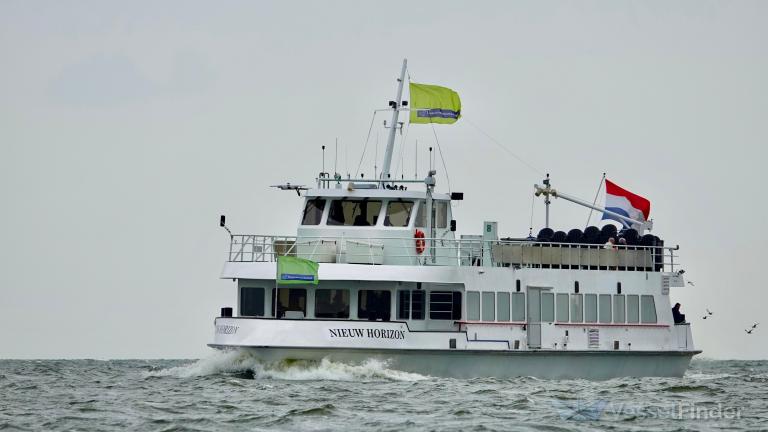 NIEUW HORIZON photo