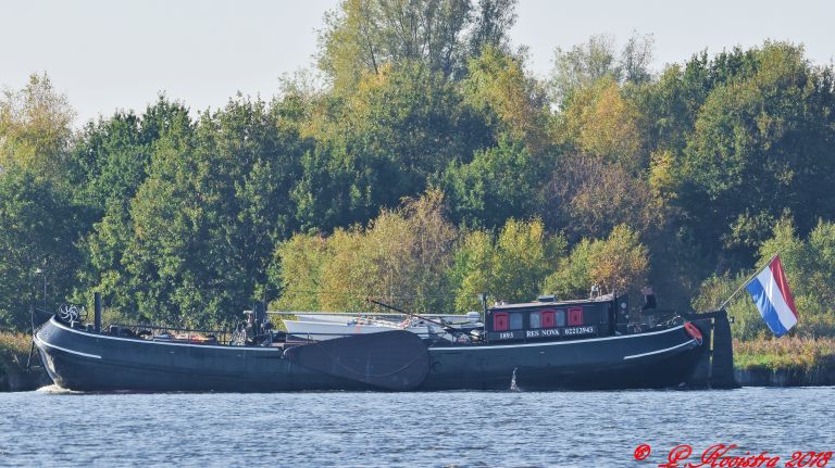 RES NOVA photo