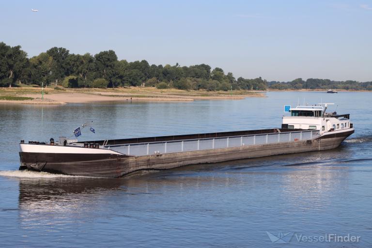 ship photo
