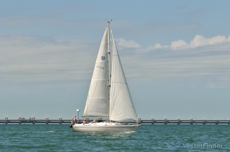 SCHOUT BIJ NACHT photo