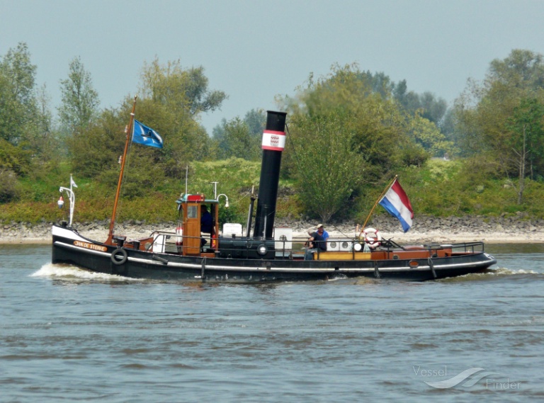 JAN DE STERKE photo