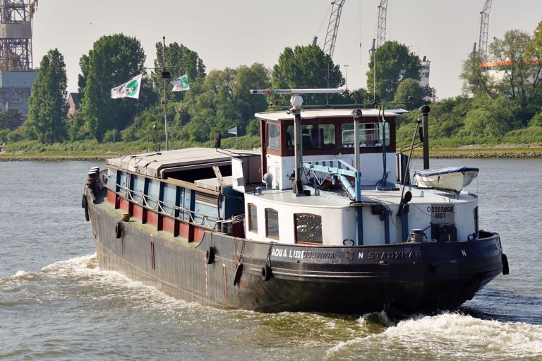 ship photo