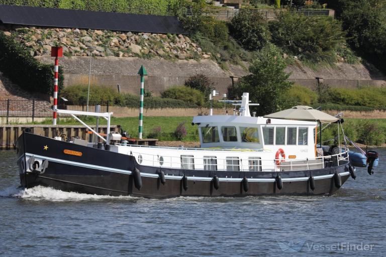 ship photo