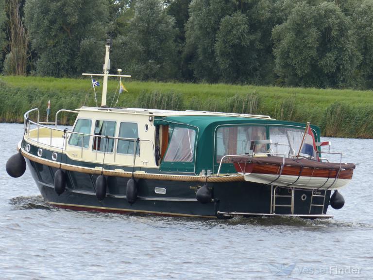 JACHTLUST photo