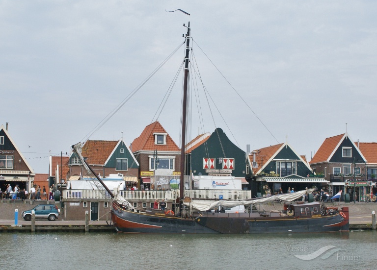 ZUIDERZEE photo