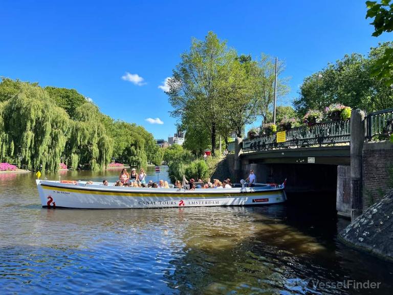 HENDRICK DE KEYSER photo