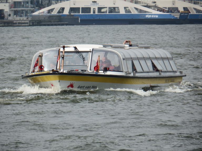 AERT VAN NES photo