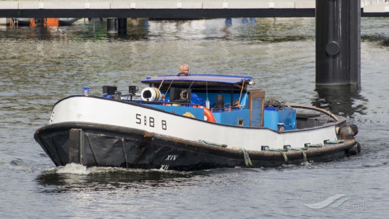 ship photo