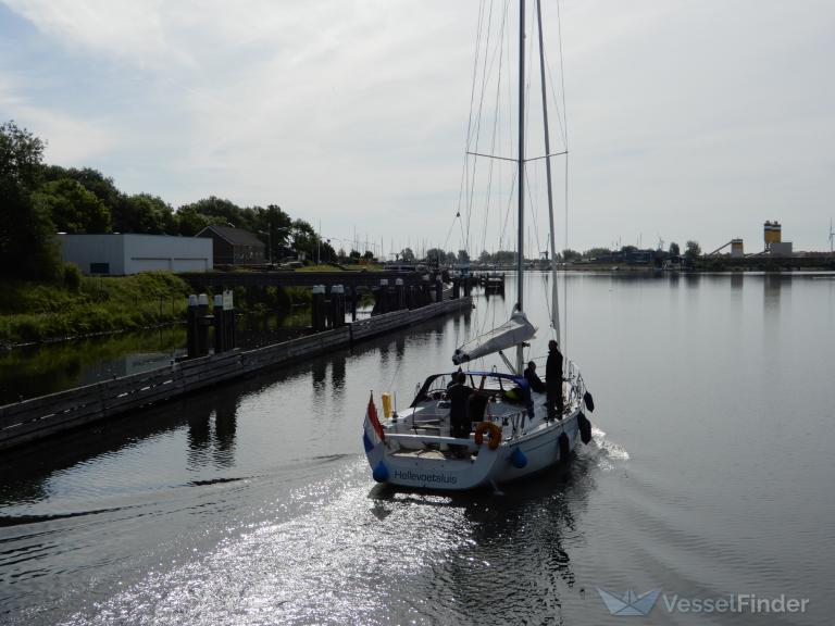 DANSEN AAN ZEE photo
