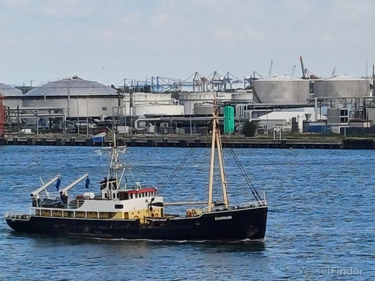 ZAANDAM photo