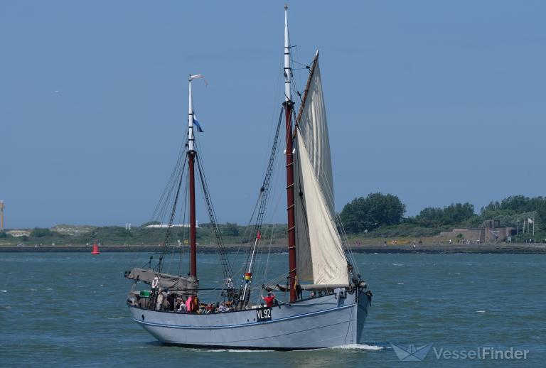 BALDER VL.92 photo