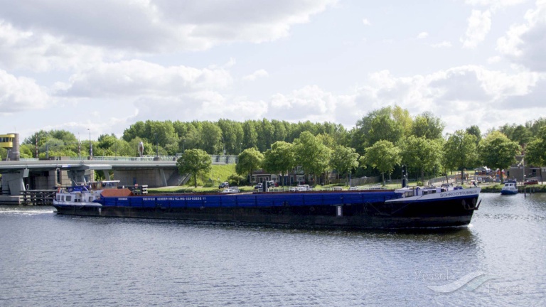 SCHROOTRUNNER photo