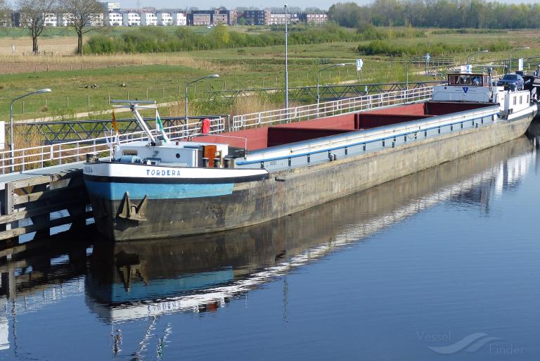 TORDERA photo