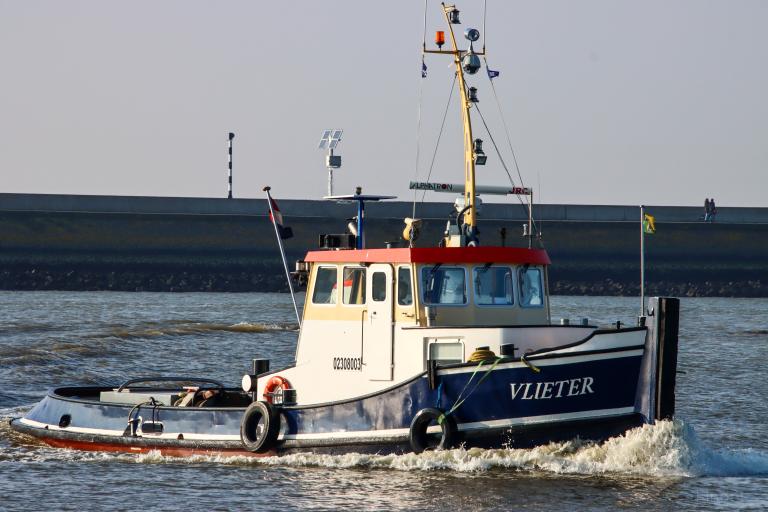 RIVERQUEST II photo