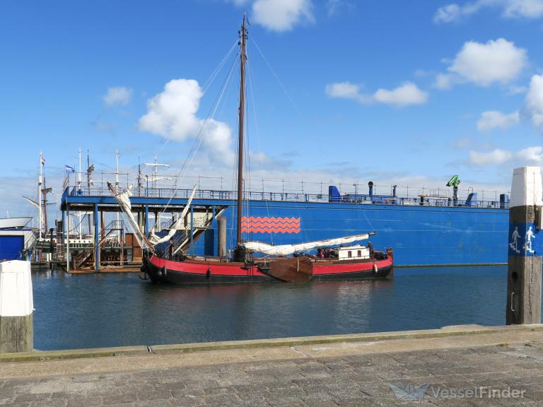 VERTROUWEN photo