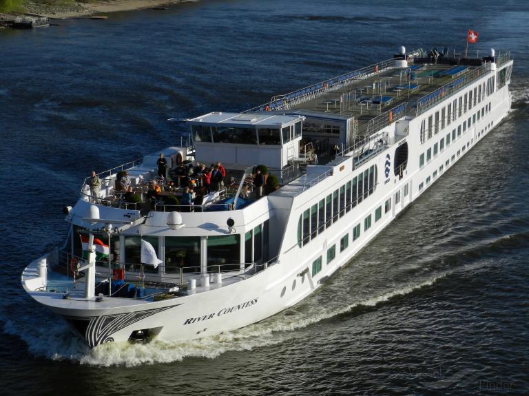 S.S. LA VENEZIA photo