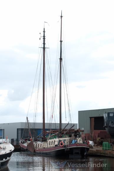 EENHOORN photo