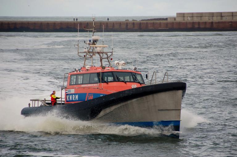 NH1816, SAR - Scheepsdetails en huidige positie - MMSI 244780876 ...