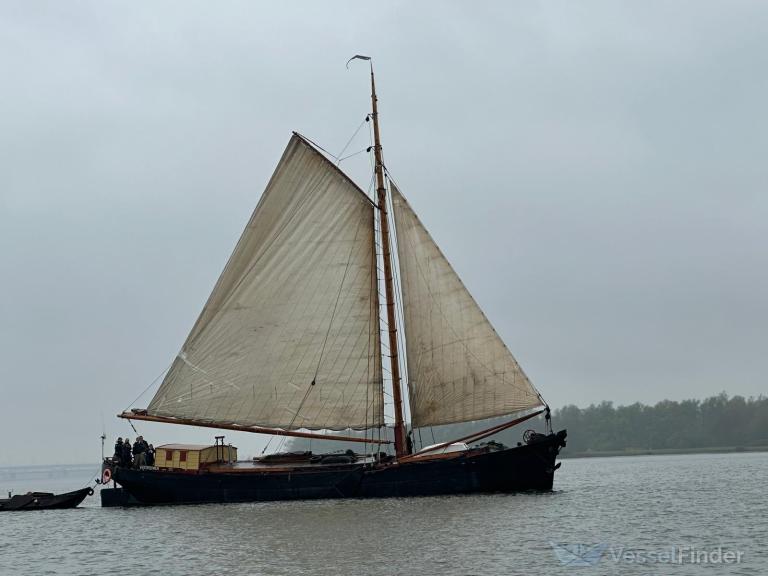 VERTROUWEN photo