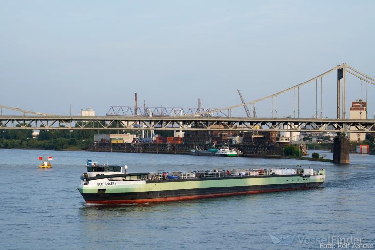ECOTANKER 2 photo