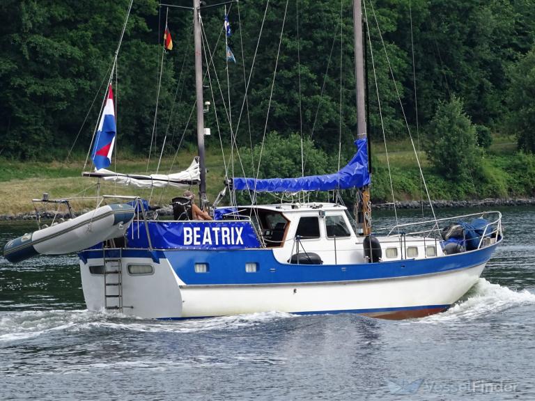 BEATRIX II photo