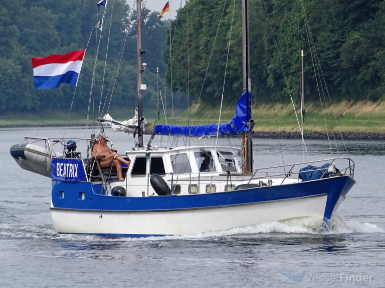 BEATRIX II photo