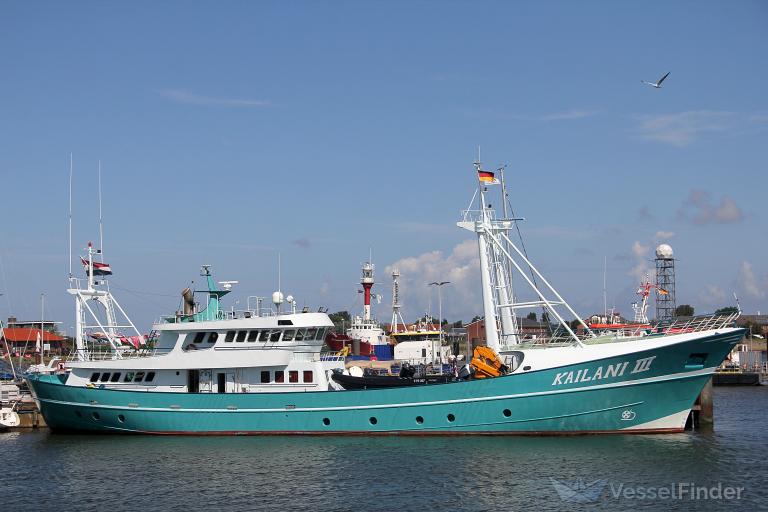 KAILANI III photo