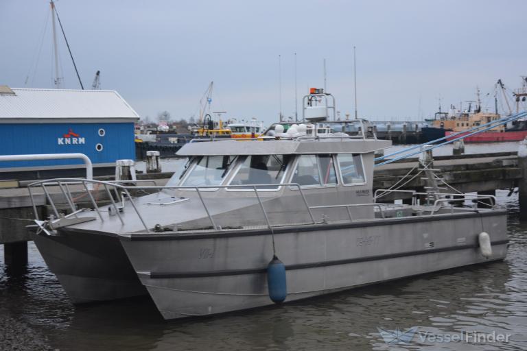 TRENDSETTER VLI-1 photo