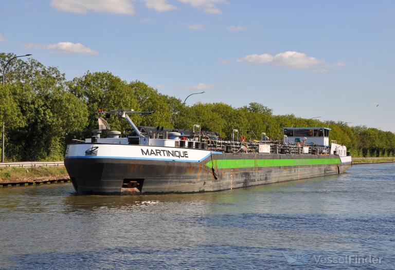 MARTINIQUE photo