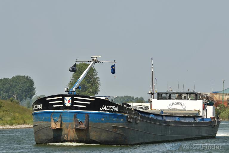 JACORNI photo