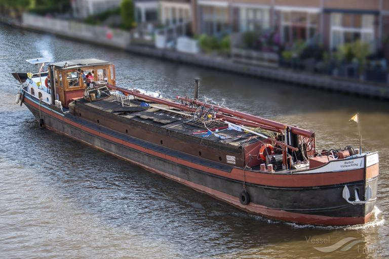 BUITENVERWACHTING photo