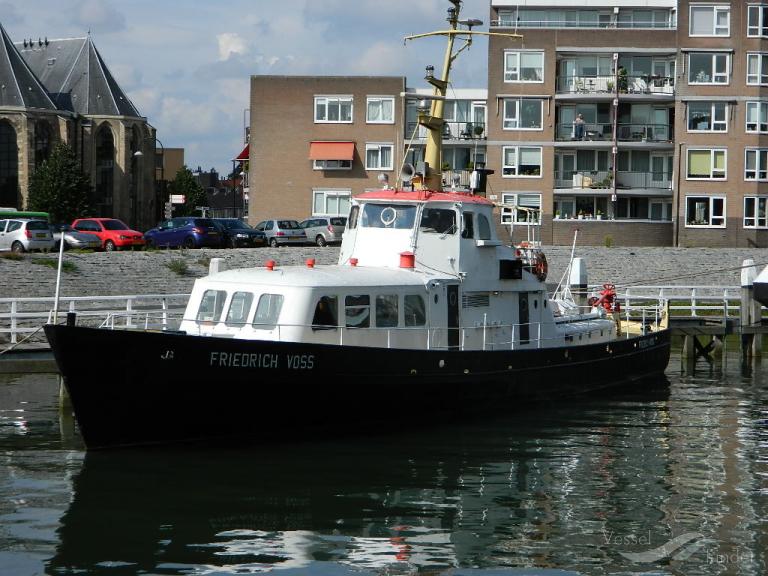 FRIEDRICH VOSS photo