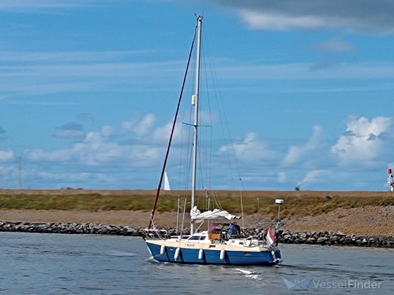 WANTIJ
