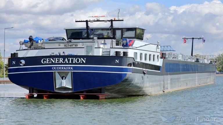 GENERATION